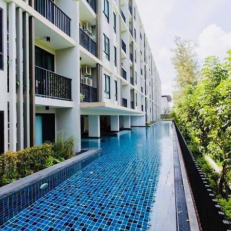 Entire Cozy Condo In Bangtao, Phuket Hosted By Ann Бангтао-Біч Екстер'єр фото